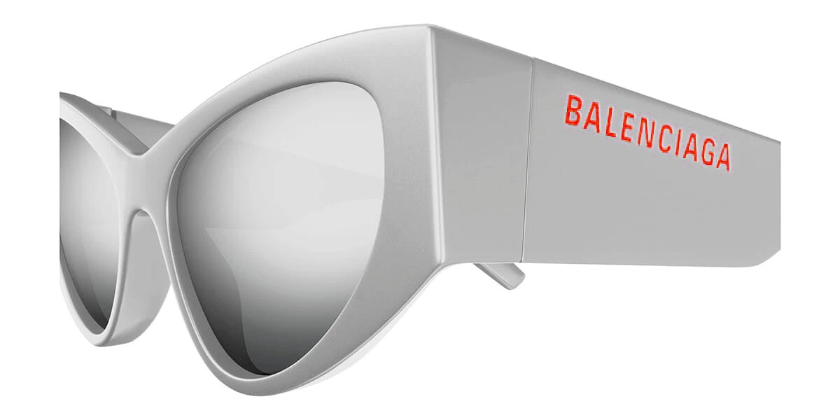 Balenciaga BB0300S 002 LED Frame 4 Balenciaga BB0300S 002 LED Frame - Image 4