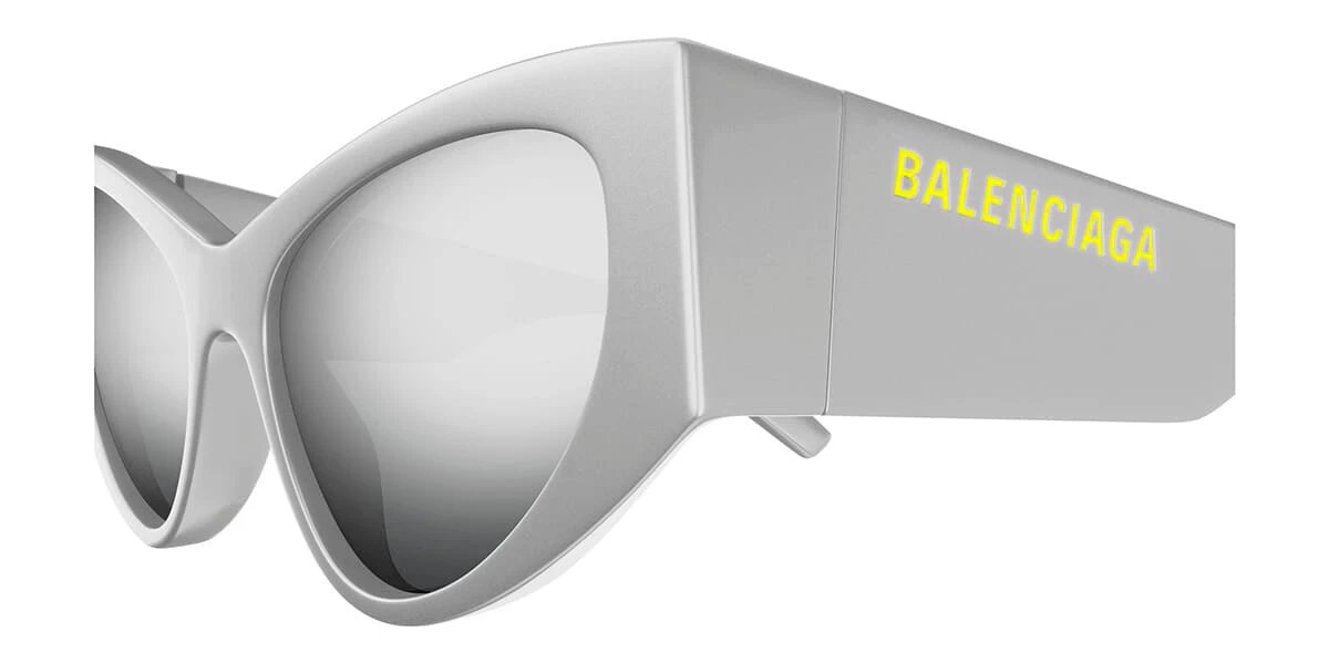 Balenciaga BB0300S 002 LED Frame 7 Balenciaga BB0300S 002 LED Frame - Image 7