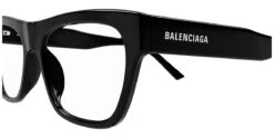 Balenciaga BB0308O 001 -Retavoir Store balenciaga bb0308o 001 hd 3