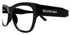 Balenciaga BB0309O 001 -Retavoir Store balenciaga bb0309o 001 hd 3
