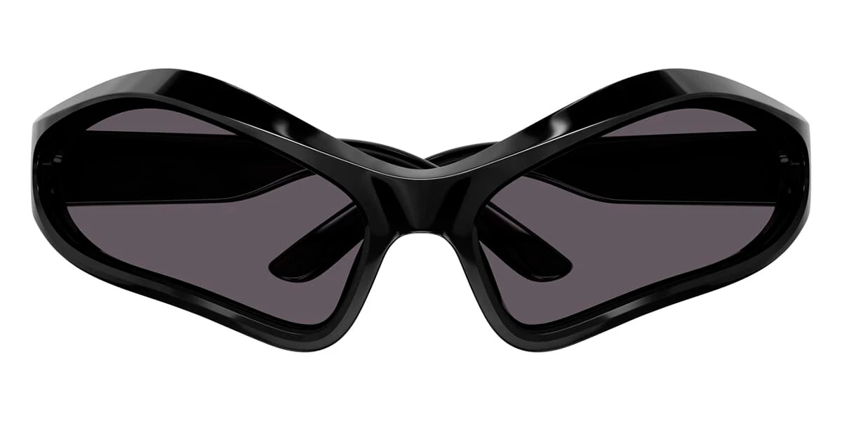 Balenciaga BB0314S 001 - As Seen On Teyana Taylor & Mahmood 2 Balenciaga BB0314S 001 - As Seen On Teyana Taylor & Mahmood - Image 2