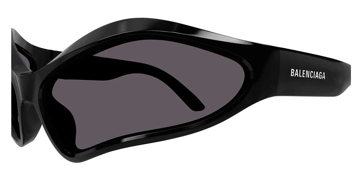 Balenciaga BB0314S 001 - As Seen On Teyana Taylor & Mahmood 3 Balenciaga BB0314S 001 - As Seen On Teyana Taylor & Mahmood - Image 3