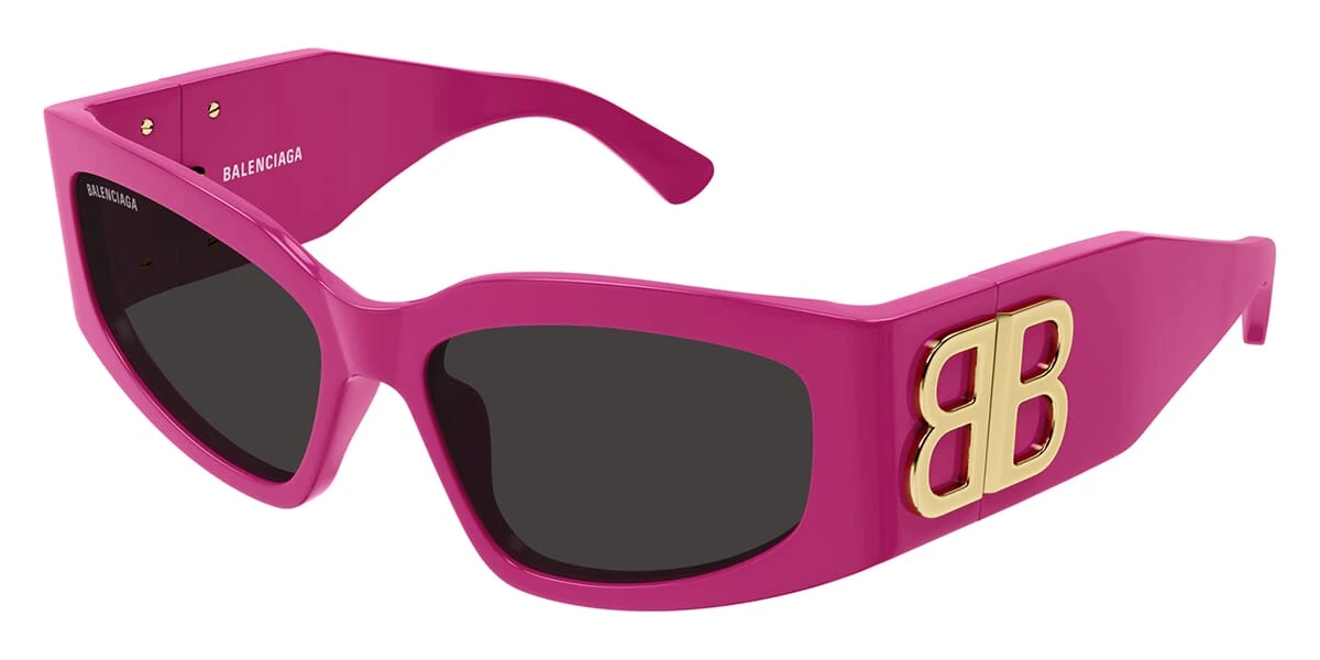 Balenciaga BB0321S 006 1 Balenciaga BB0321S 006