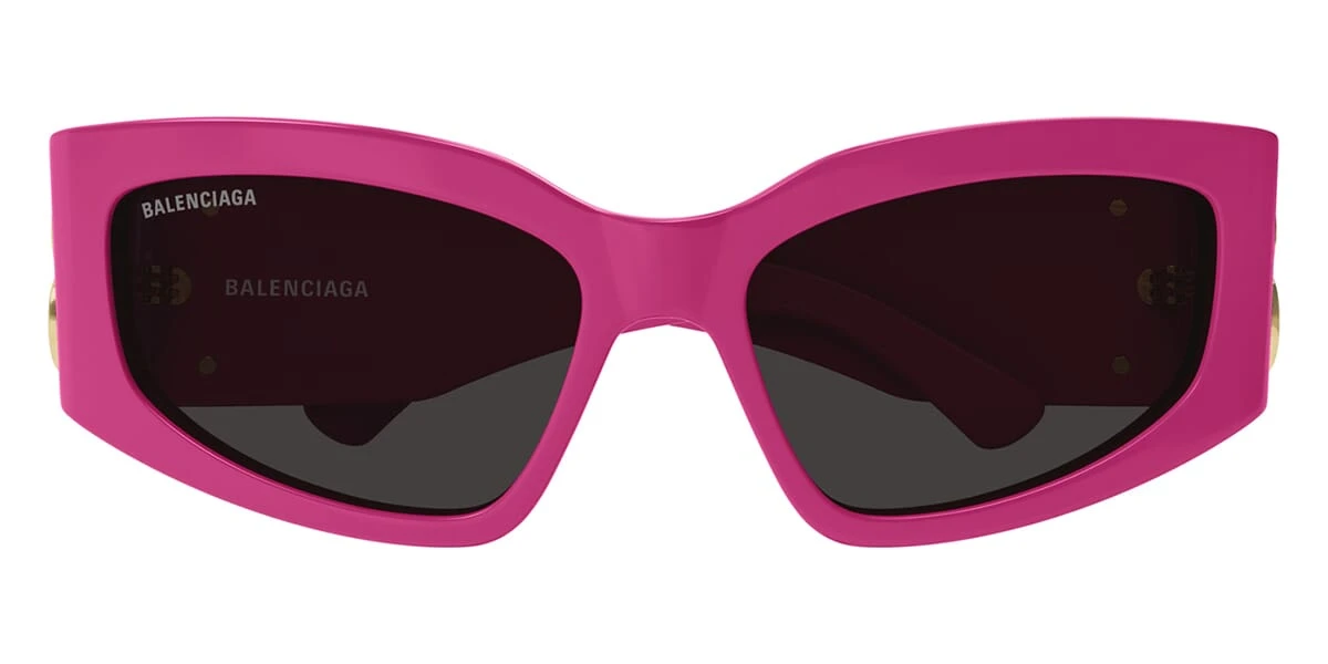Balenciaga BB0321S 006 2 Balenciaga BB0321S 006 - Image 2