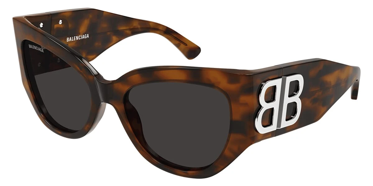 Balenciaga BB0322S 003 1 Balenciaga BB0322S 003
