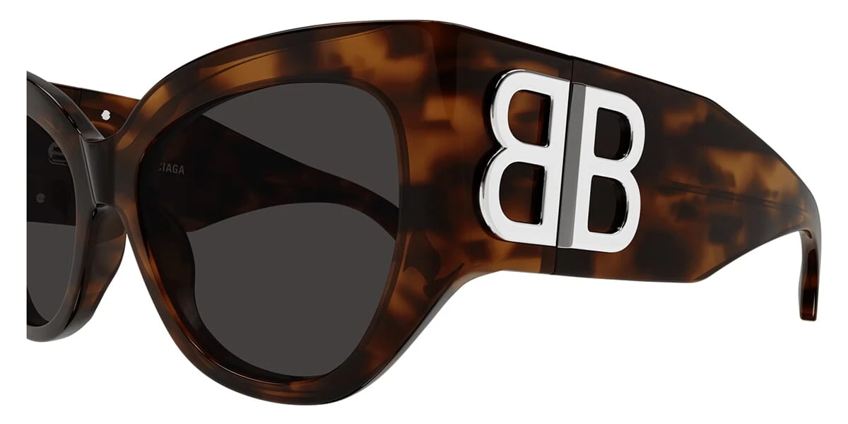 Balenciaga BB0322S 003 3 Balenciaga BB0322S 003 - Image 3