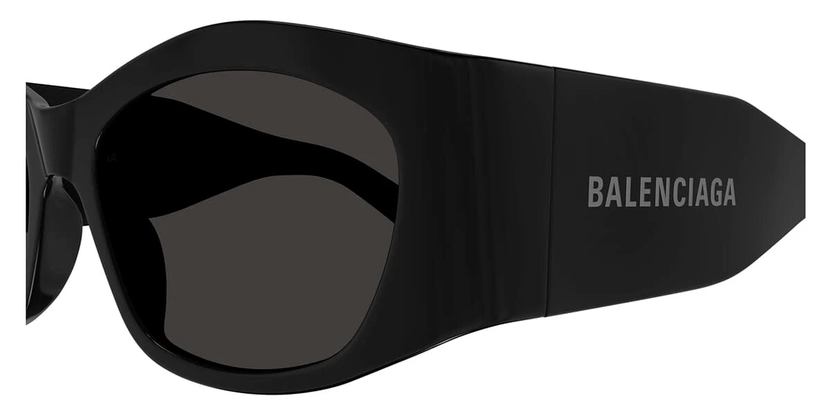 Balenciaga BB0329S 001 3 Balenciaga BB0329S 001 - Image 3