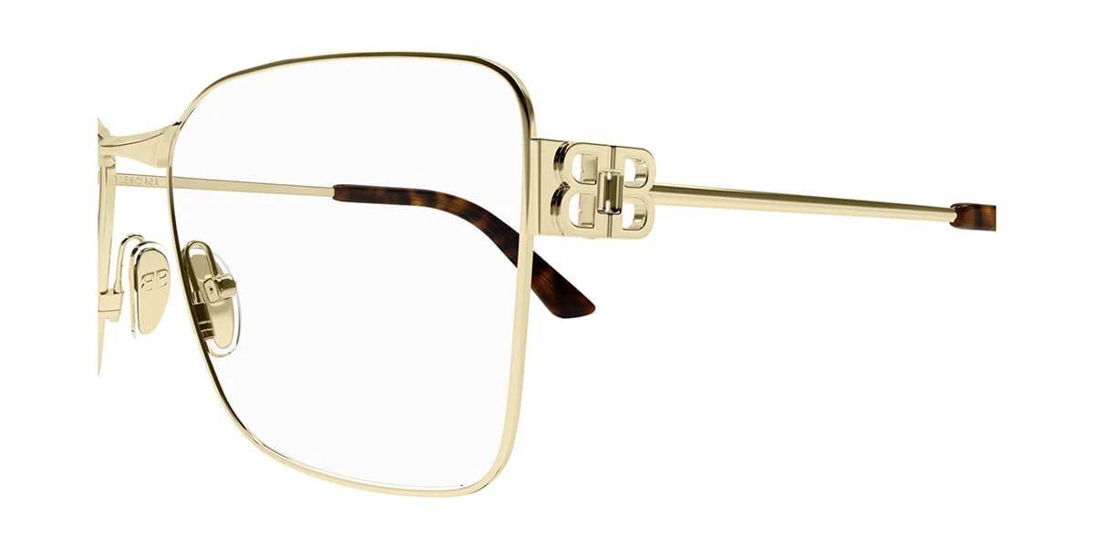 Balenciaga BB0339O 003 3 Balenciaga BB0339O 003 - Image 3