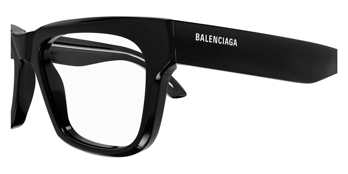 Balenciaga BB0343O 001 3 Balenciaga BB0343O 001 - Image 3
