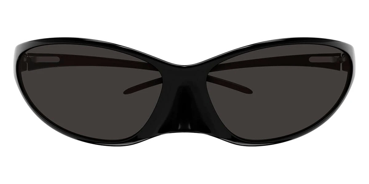 Balenciaga BB0349S 001 - As Seen On Baptiste Giabiconi 2 Balenciaga BB0349S 001 - As Seen On Baptiste Giabiconi - Image 2