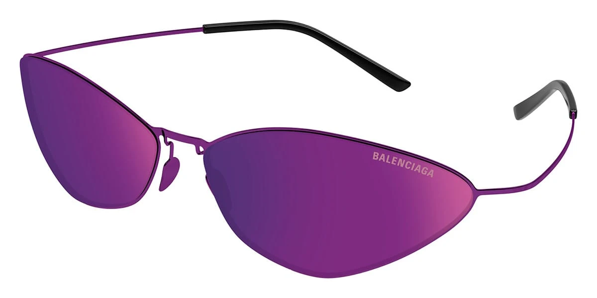 Balenciaga BB0350S 003 1 Balenciaga BB0350S 003