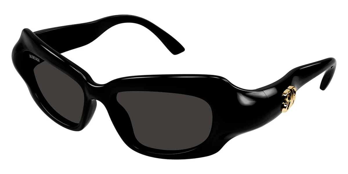 Balenciaga BB0354S 001 1 Balenciaga BB0354S 001