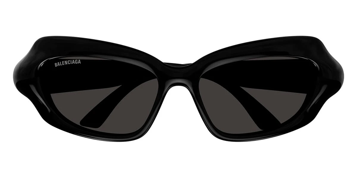 Balenciaga BB0354S 001 2 Balenciaga BB0354S 001 - Image 2