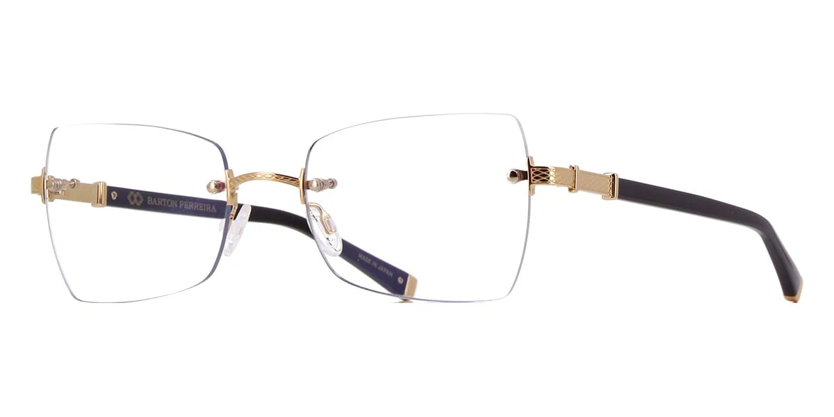 Barton Perreira Kiki BP5307 0FC 1 Barton Perreira Kiki BP5307 0FC