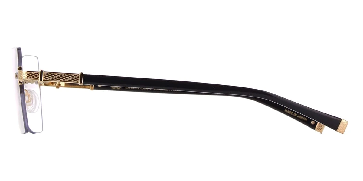 Barton Perreira Kiki BP5307 0FC 3 Barton Perreira Kiki BP5307 0FC - Image 3