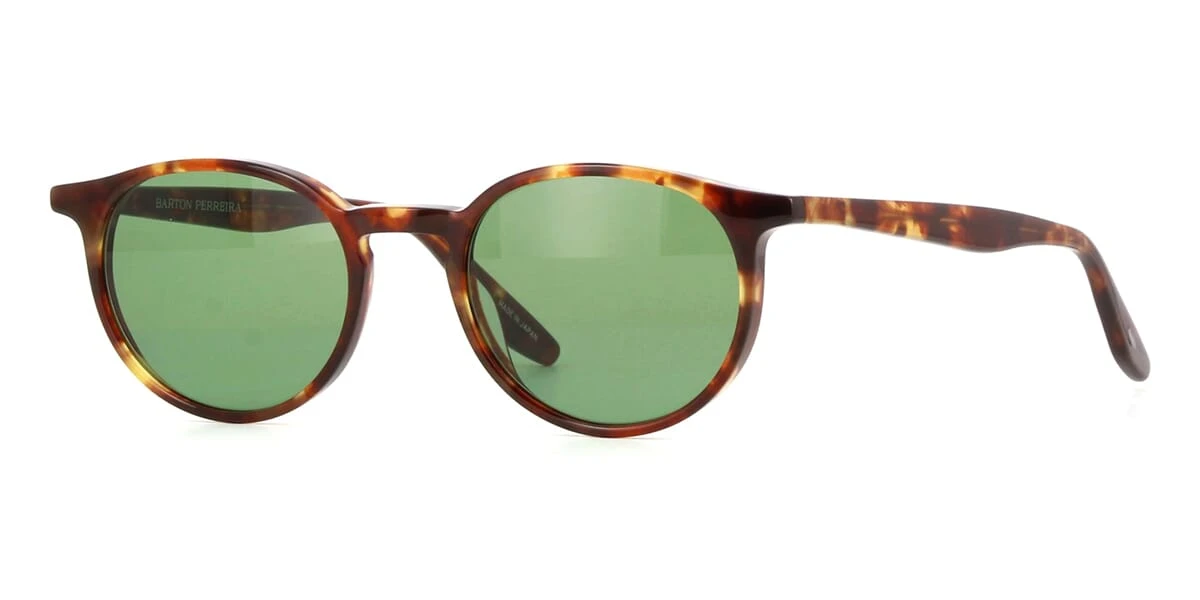 Barton Perreira Norton 007 BP40003I 54N - As Seen On Daniel Craig 1 Barton Perreira Norton 007 BP40003I 54N - As Seen On Daniel Craig