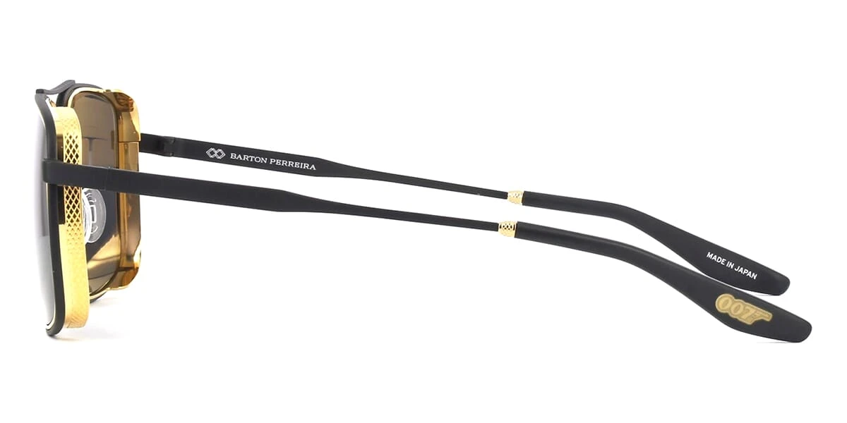 Barton Perreira Scaramanga 007 BP40094U 02A Limited Edition 3 Barton Perreira Scaramanga 007 BP40094U 02A Limited Edition - Image 3