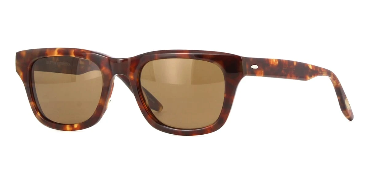 Barton Perreira Thunderball 007 BP40005I 54H Polarised 1 Barton Perreira Thunderball 007 BP40005I 54H Polarised