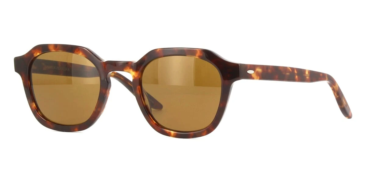 Barton Perreira Tucker BP0061 0MT - As Seen On Orlando Bloom 1 Barton Perreira Tucker BP0061 0MT - As Seen On Orlando Bloom