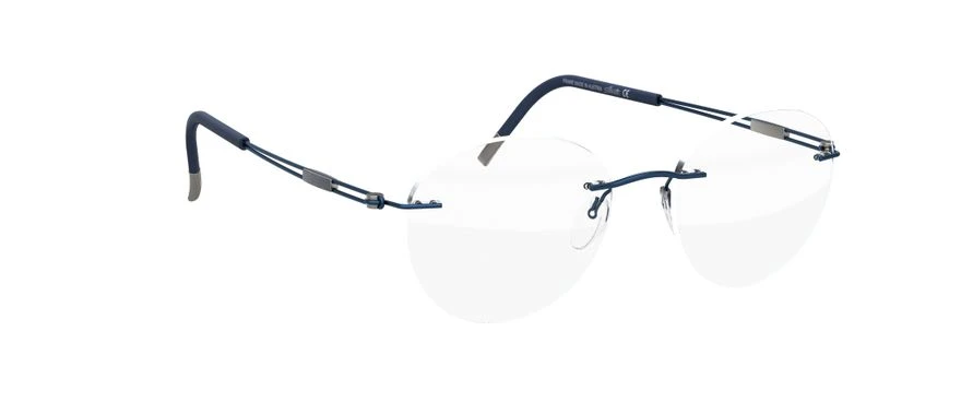 Silhouette Titan Next Generation 4540-6 1 Silhouette Titan Next Generation 4540-6