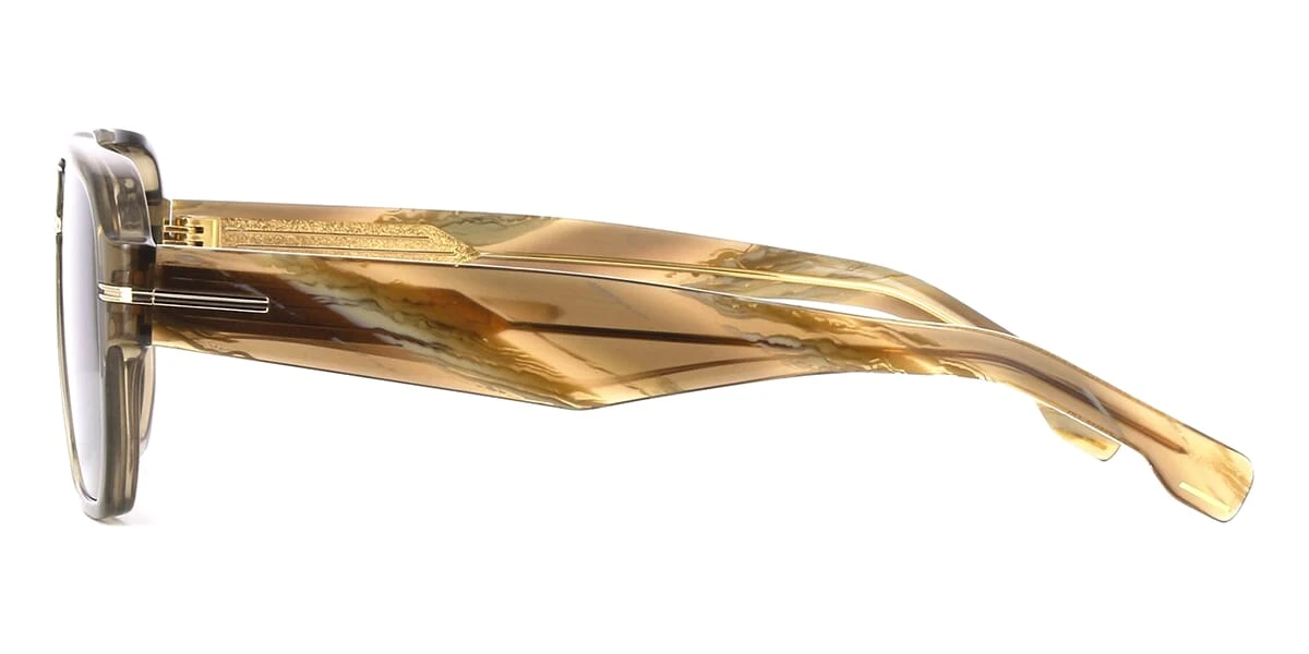 Hugo Boss 1718/S 09Q2K 3 Hugo Boss 1718/S 09Q2K - Image 3