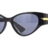 Bottega Veneta BV1002S 001 - As Seen On Madonna & Rochelle Humes