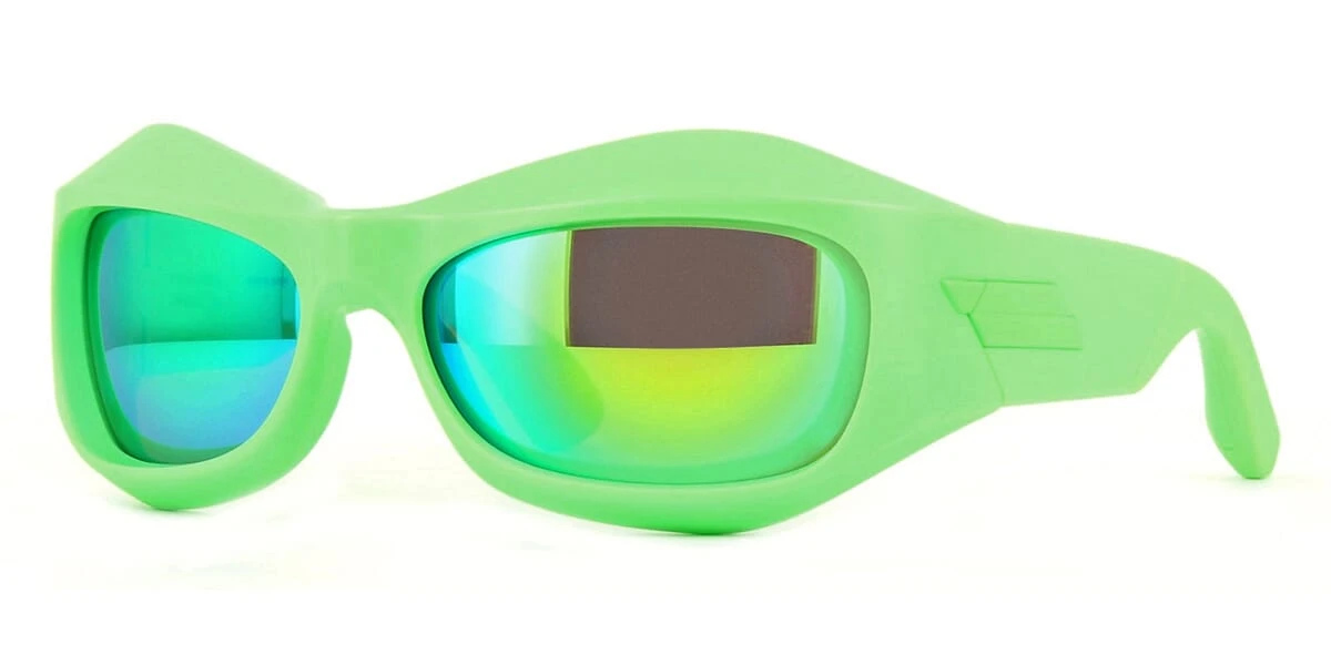 Bottega Veneta BV1086S 007 - As Seen On Travis Kelce 1 Bottega Veneta BV1086S 007 - As Seen On Travis Kelce