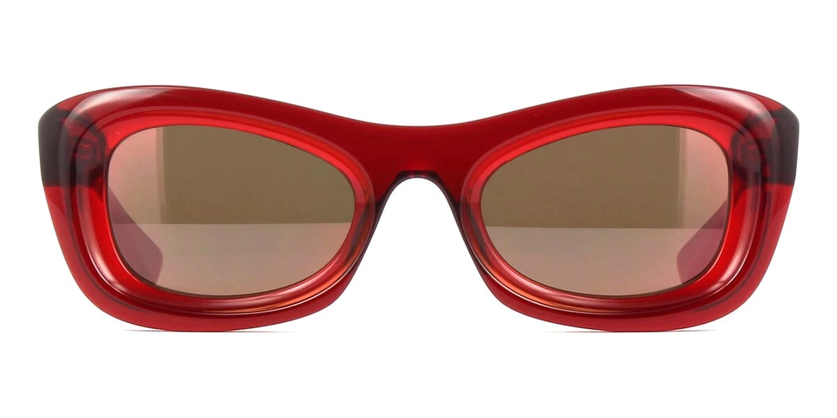 Bottega Veneta BV1088S 007 - As Seen On Cardi B 2 Bottega Veneta BV1088S 007 - As Seen On Cardi B - Image 2