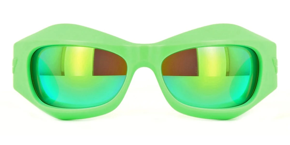 Bottega Veneta BV1086S 007 - As Seen On Travis Kelce 2 Bottega Veneta BV1086S 007 - As Seen On Travis Kelce - Image 2