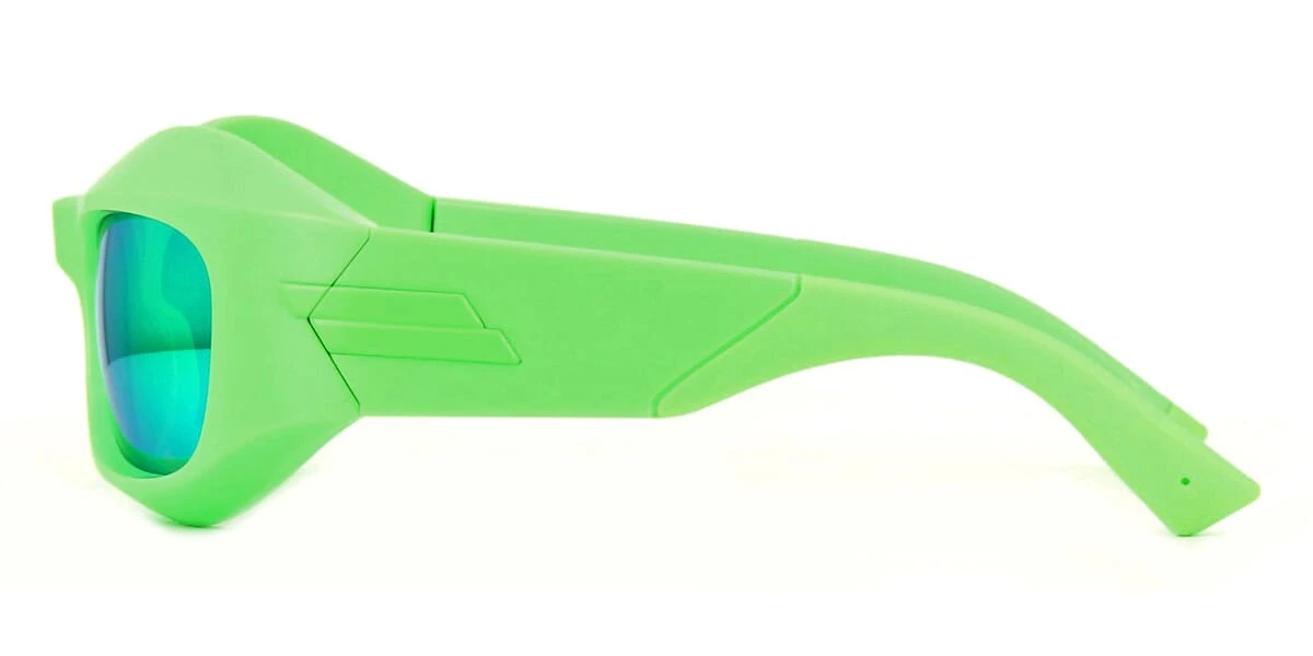 Bottega Veneta BV1086S 007 - As Seen On Travis Kelce 3 Bottega Veneta BV1086S 007 - As Seen On Travis Kelce - Image 3