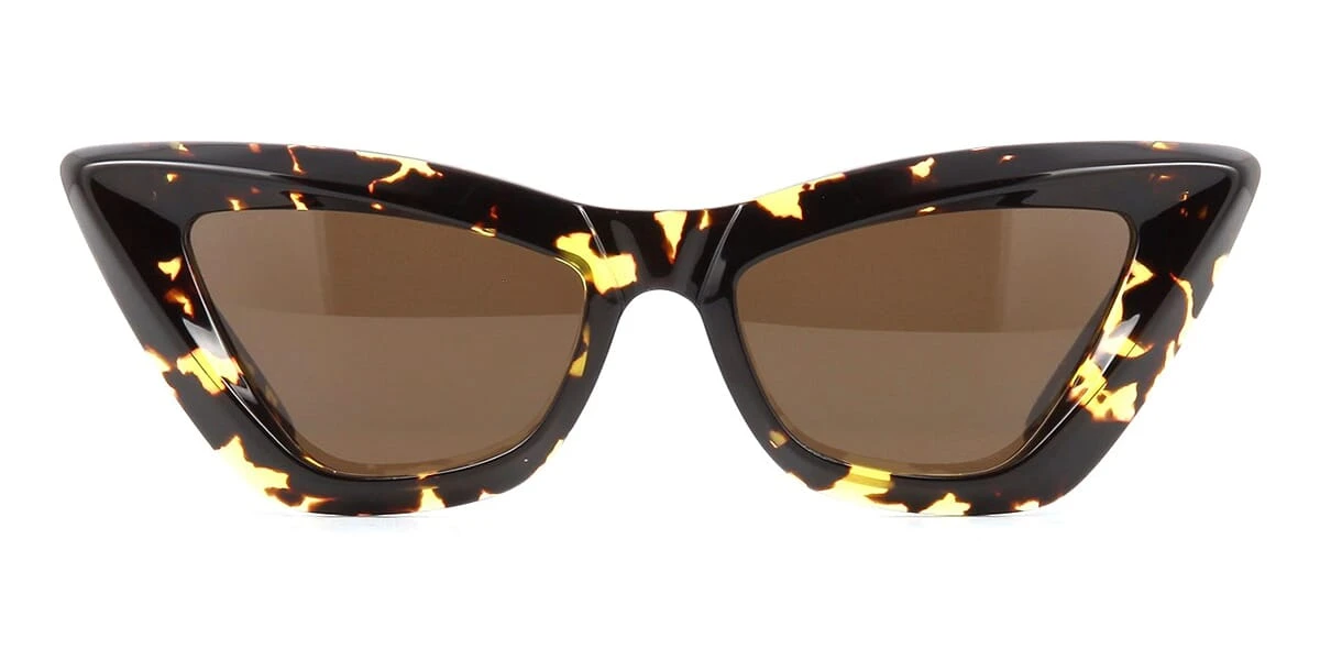 Bottega Veneta BV1101S 002 - As Seen On Pharrell Williams 2 Bottega Veneta BV1101S 002 - As Seen On Pharrell Williams - Image 2