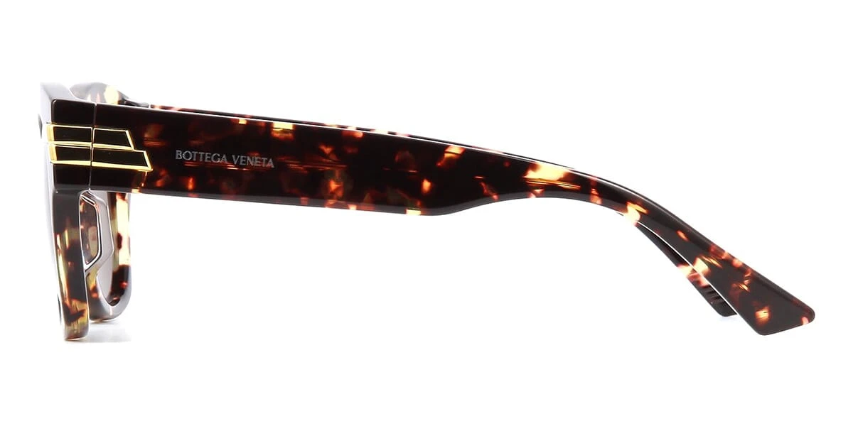 Bottega Veneta BV1103S 002 - As Seen On Billie Faiers & Emilia Clarke 3 Bottega Veneta BV1103S 002 - As Seen On Billie Faiers & Emilia Clarke - Image 3