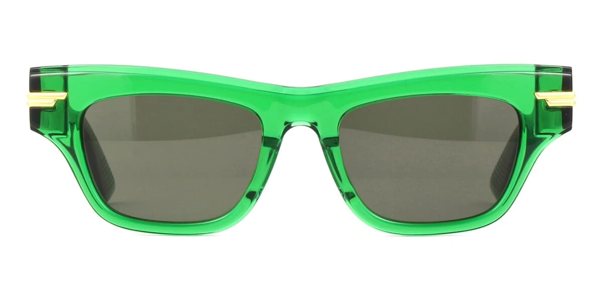 Bottega Veneta BV1122S 004 - As Seen On Odell Beckham Jr. 2 Bottega Veneta BV1122S 004 - As Seen On Odell Beckham Jr. - Image 2