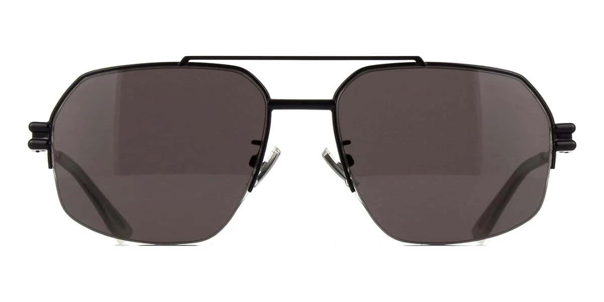 Bottega Veneta BV1127S 001 2 Bottega Veneta BV1127S 001 - Image 2