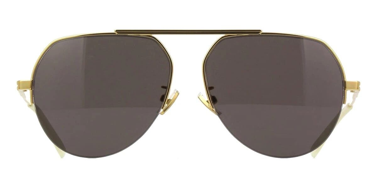 Bottega Veneta BV1150S 008 2 Bottega Veneta BV1150S 008 - Image 2