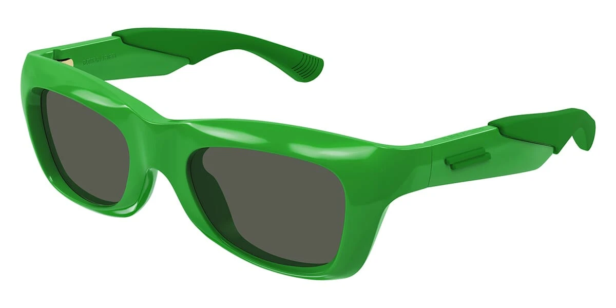 Bottega Veneta BV1183S 003 - As Seen On Chris Olsen 1 Bottega Veneta BV1183S 003 - As Seen On Chris Olsen