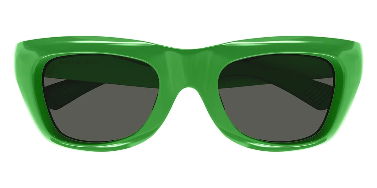 Bottega Veneta BV1183S 003 - As Seen On Chris Olsen 2 Bottega Veneta BV1183S 003 - As Seen On Chris Olsen - Image 2