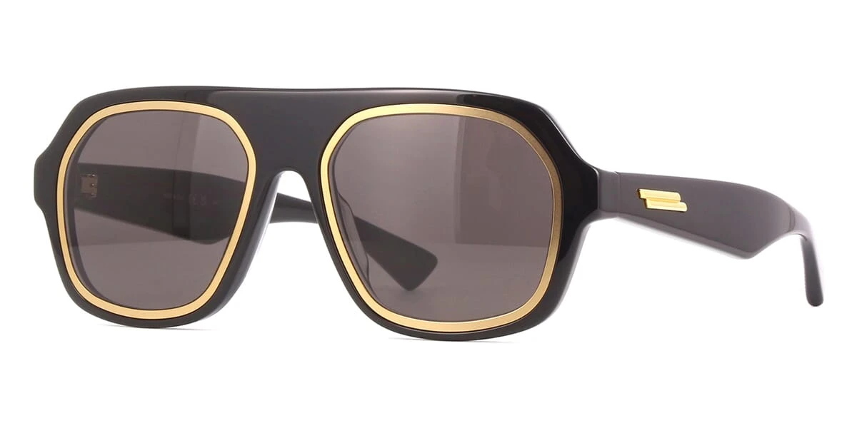 Bottega Veneta BV1217S 001 1 Bottega Veneta BV1217S 001