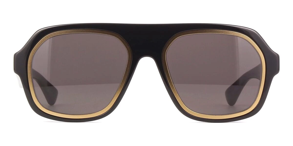 Bottega Veneta BV1217S 001 2 Bottega Veneta BV1217S 001 - Image 2