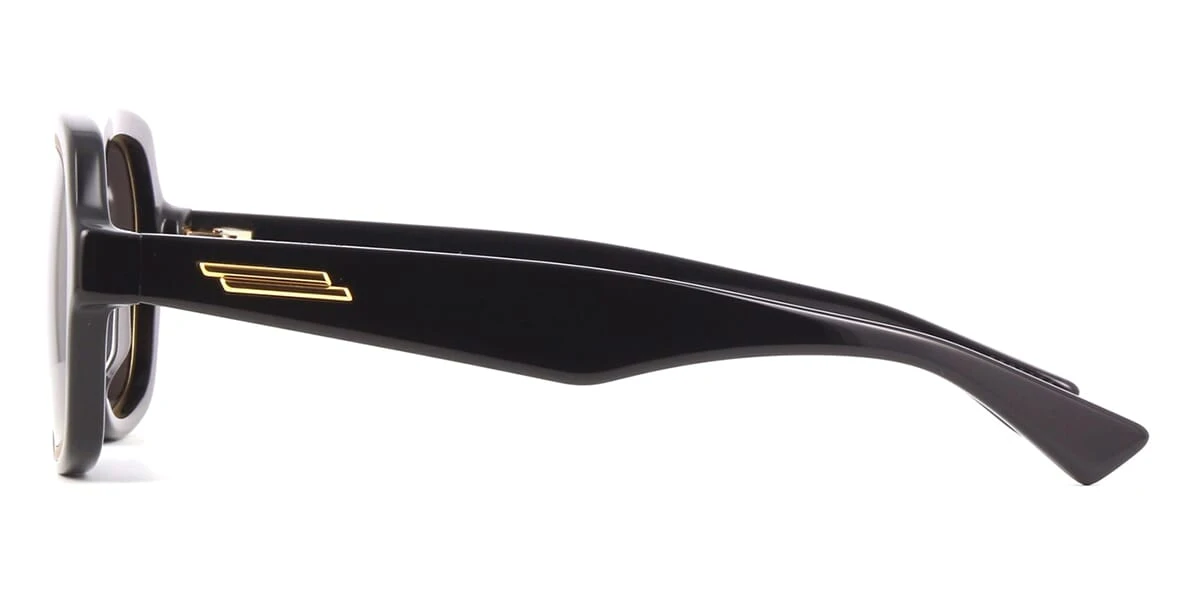 Bottega Veneta BV1217S 001 3 Bottega Veneta BV1217S 001 - Image 3