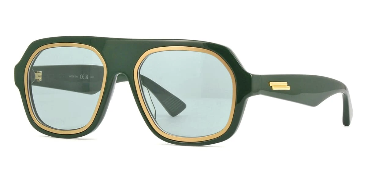 Bottega Veneta BV1217S 002 - As Seen On Christina Aguilera 1 Bottega Veneta BV1217S 002 - As Seen On Christina Aguilera