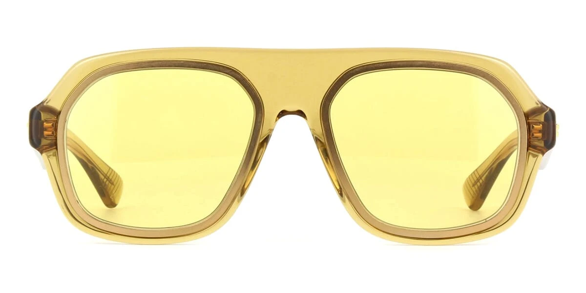 Bottega Veneta BV1217S 003 - As Seen On Katy Perry & Dess Dior 2 Bottega Veneta BV1217S 003 - As Seen On Katy Perry & Dess Dior - Image 2