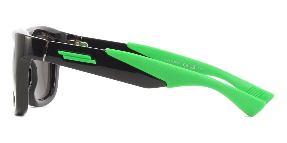 Bottega Veneta BV1233S 001 3 Bottega Veneta BV1233S 001 - Image 3