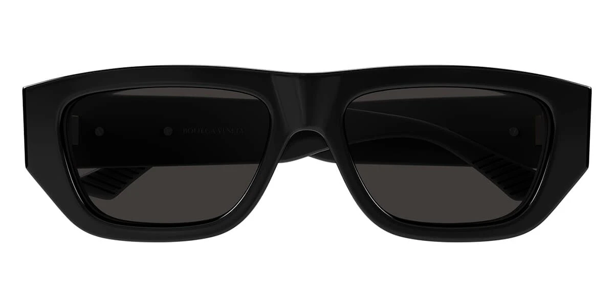 Bottega Veneta BV1252S 001 - As Seen On Ibrahima Konate 2 Bottega Veneta BV1252S 001 - As Seen On Ibrahima Konate - Image 2