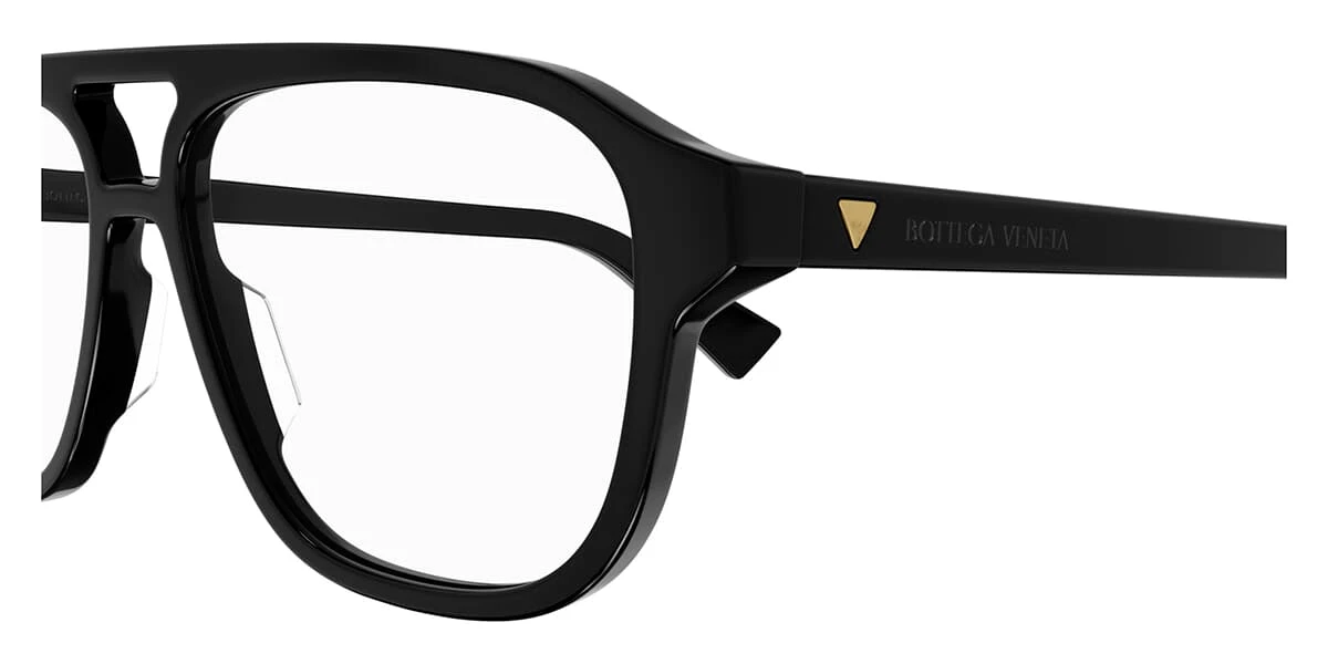 Bottega Veneta BV1294O 001 - As Seen On Thassia Naves 3 Bottega Veneta BV1294O 001 - As Seen On Thassia Naves - Image 3