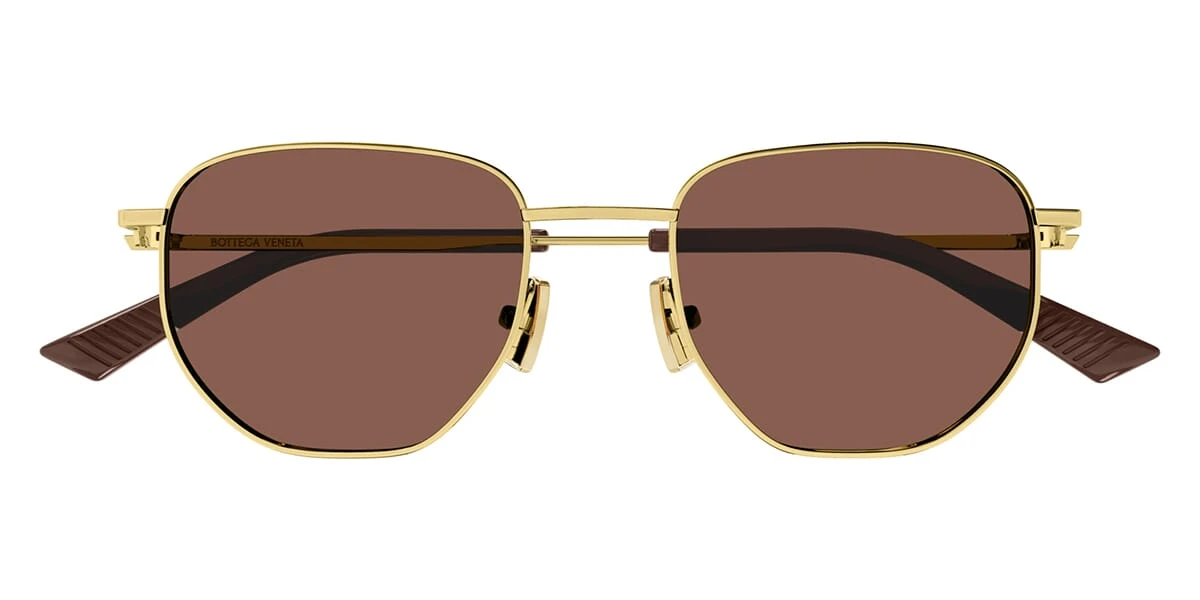 Bottega Veneta BV1301S 003 2 Bottega Veneta BV1301S 003 - Image 2