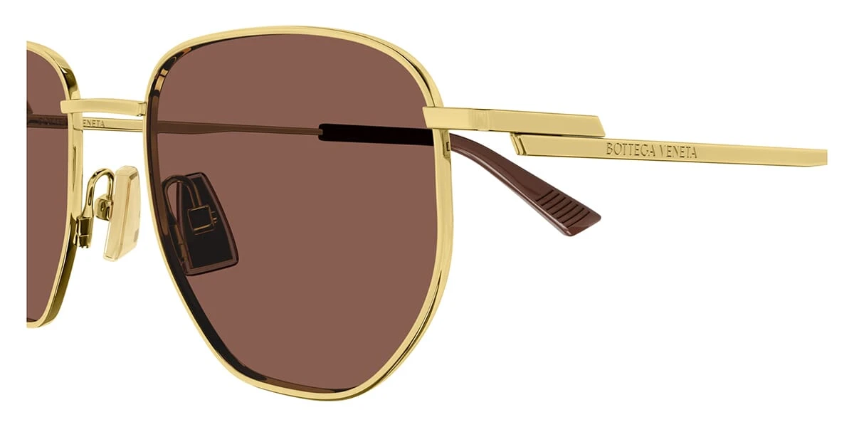 Bottega Veneta BV1301S 003 3 Bottega Veneta BV1301S 003 - Image 3