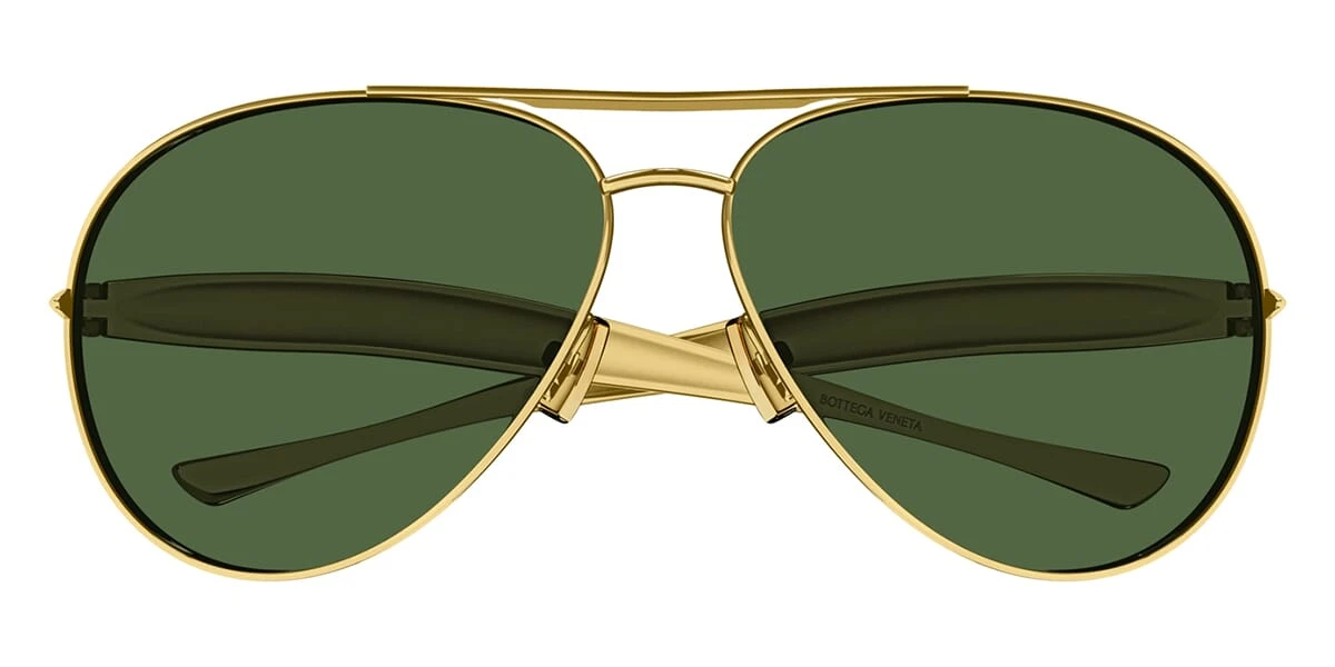 Bottega Veneta BV1305S 001 - As Seen On Ludacris 2 Bottega Veneta BV1305S 001 - As Seen On Ludacris - Image 2