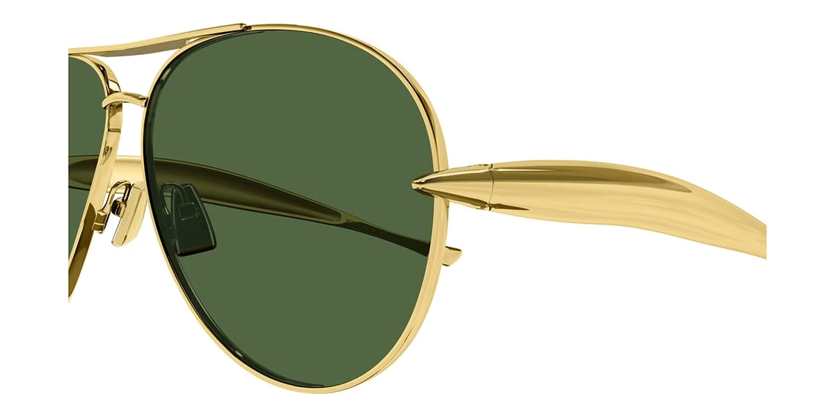 Bottega Veneta BV1305S 001 - As Seen On Ludacris 3 Bottega Veneta BV1305S 001 - As Seen On Ludacris - Image 3