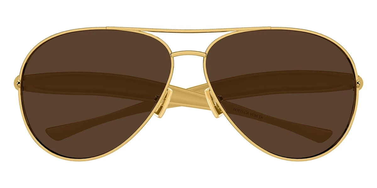 Bottega Veneta BV1305S 007 - As Seen On Laeticia Hallyday 2 Bottega Veneta BV1305S 007 - As Seen On Laeticia Hallyday - Image 2